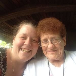 Meet your Posher, Sally